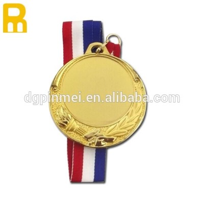 Custom Metal Medal Coin With Plastic Coin Box Capsules