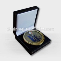 Custom display box metal medal