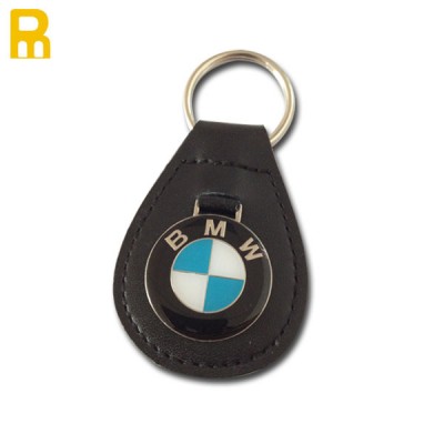 Wholesale Custom Promotional Gift High Quality Key Chain Key Fob for Hotel or Normal