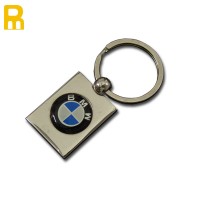 Wholesale Custom Promotional Gift High Quality Key Chain Key Fob for Hotel or Normal